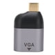 thumbnail image 1 of Adaptador USB C a VGA Convertidor de vídeo multipantalla para MacBook Pro iOS Tablet Pro Chromebook Lenovo Dell XPS, 1 of 5
