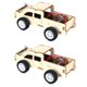 thumbnail image 2 of Kit De Construcción De Carpintería, Kits De Modelo De Automóvil Para Construir, Construcción De Carpintería De Bricolaje Juguetes Educativos De Bricolaje Para Niños Y Niñas, 2 of 8