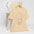 thumbnail image 3 of Natural Woman Afro (BL) Short Sleeve T-Shirt Express Delivery, 3 of 5