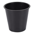 thumbnail image 1 of Cono Para Coladera Coflex 4" Negro 8X8X8.5 Cm, 1 of 3