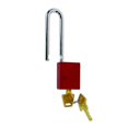 thumbnail image 2 of American Lock A1107RED Safety Lock-Out Padlock, Aluminum, Red, 2 of 2