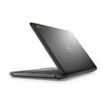 thumbnail image 4 of Restored Dell Chromebook 3180 Intel Celeron N3060 X2 1.6GHz 4GB 16GB 11.6", Black, 4 of 4