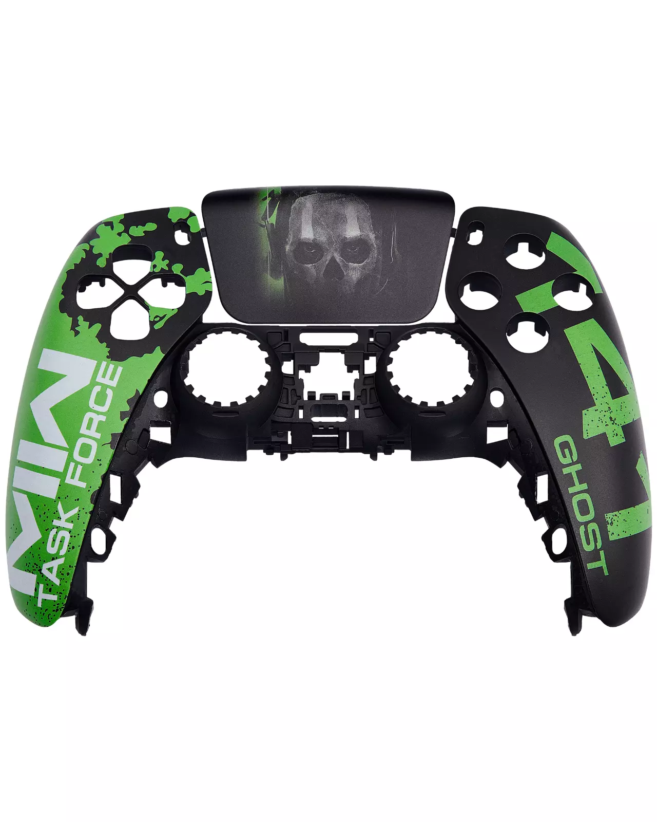 【TAKU01690様用】PS5 GameFitz Ultimate PS5 Controller Accessories Kit - 10 in 1