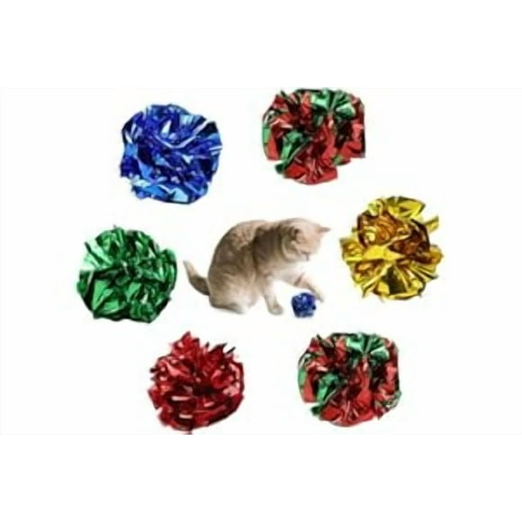 Pet Toys Animal Sports Paper Crisp Sound Interactive Enhancer Enjoy Joyful Get Yours