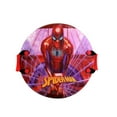 thumbnail image 2 of Spiderman 23 inch  snow sled, 2 of 4