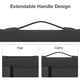 thumbnail image 5 of Funda protectora MOSISO 360 para MacBook Air/Pro de 13 pulgadas, 5 of 6