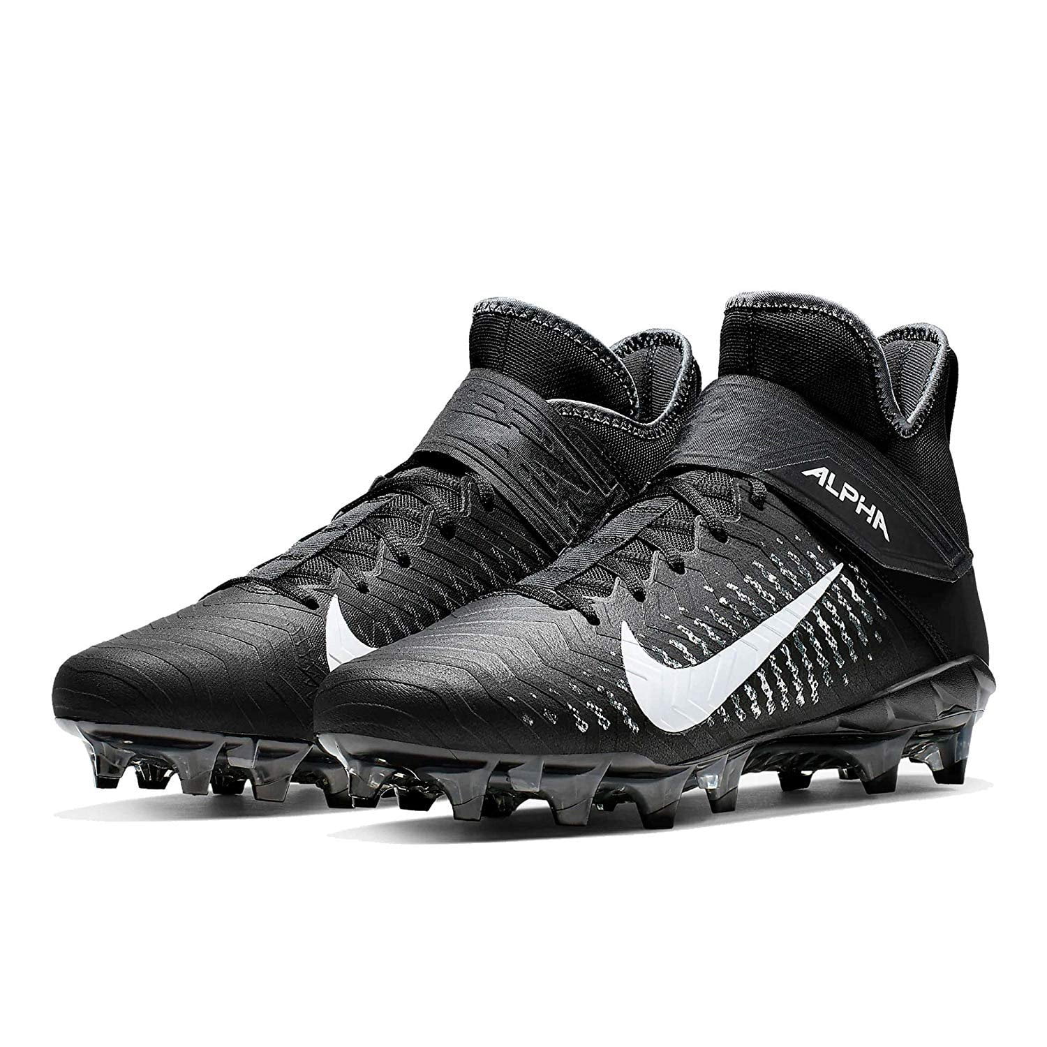 nike alpha menace pro