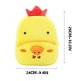 thumbnail image 4 of Savings Oefntac Backpack Cute Children Backpack Backpack Kindergarten Backpack Children Bag, 4 of 5