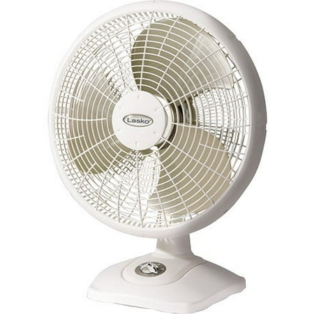 

Oscillating Table Fan