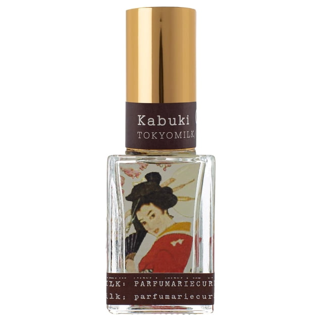 Perfume TOKYOMILK Kabuki Eau de Parfum 29,5 ml para mujer