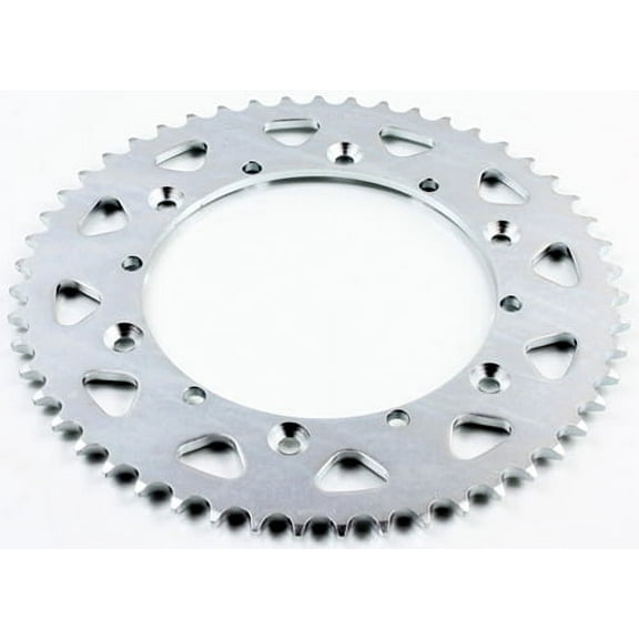 JT Rear Sprocket | Steel | 520 | 51 Tooth (JTR853.51)