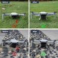 thumbnail image 3 of Extensiones de tren de aterrizaje HEIyRC para DJI Mini 4K/Mini 2/Mini SE/Mavic Mini, 3 of 7