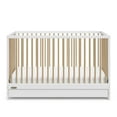 thumbnail image 4 of Lit de Bébé 5-en-1 avec Tiroir Teddi de Graco, 4 of 10