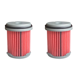 thumbnail image 1 of 2X 25450-P4V-013 Filtro de Transmisión Automática para Accord 2003-2016, 1 of 5