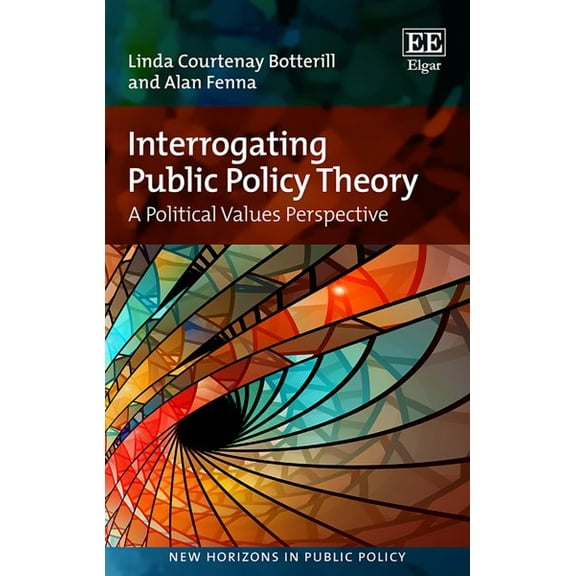 Interrogating Public Policy Theory