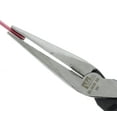 thumbnail image 4 of Ideal 35-3038 Smart-Grip-#153; 8.5 in. Long Nose Plier with Cutter, 4 of 7