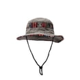 thumbnail image 2 of Minnieouse Sombrero de pesca de estilo japonés de repuesto para hombres y mujeres a prueba de sol a prueba de viento con cordón fácil de combinar gorra Sombreros Verde Minnieouse AP019407-05, 2 of 6