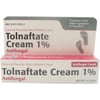 Tolnaftate 1% Cream 1Oz
