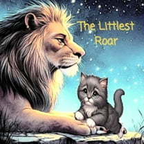 The Littlest Roar, (Paperback)