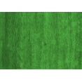 thumbnail image 1 of Ahgly Company Indoor Rectangle Abstract Green Contemporary Area Rugs, 3' x 5', 1 of 1