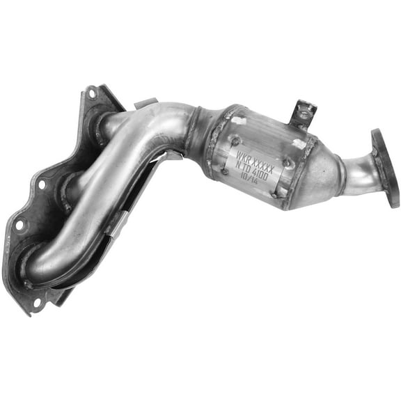 Walker Exhaust Ultra EPA 16625 Catalytic Converter with Integrated Exhaust Manifold
