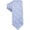 Bleu - Violet, variante sur Ryan Seacrest Cravate à Pois pour Hommes, Gris, Taille Unique