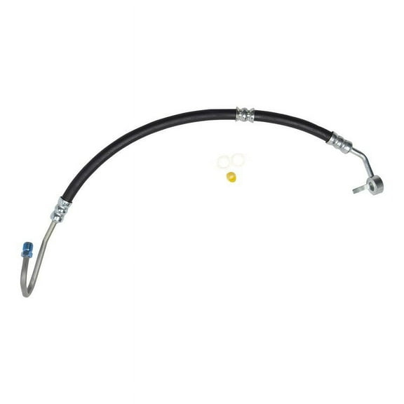 Power Steering Pressure Line Hose Assembly Fits select: 2000-2005 TOYOTA RAV4