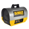 thumbnail image 2 of Calentador eléctrico de aire forzado DeWalt DXH1000TS 10kW/7kW, 2 of 3