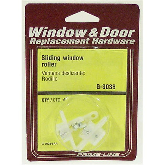 Prime Line Products Sliding Window Roller Assembly Sliding Window Roller Assembly