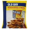 Mr. Dees Old Bay Seasoned Fries 20oz