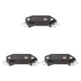 thumbnail image 4 of VONKY Durable And Rust Resistant Car 4 Pin Ignition Module Dwell Control Circuit Ensures Long Type1 3Set, 4 of 6