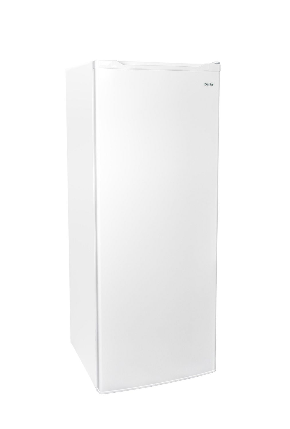Danby DUFM060B2WDB 6.0 cu. ft. Upright Freezer in White