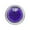 445# Purple, variant on Courtyard Decoration Golf Marker Round Clip Marker With Levelling Function Suitable For Men's And Women's Golfers Easily Attaches To Golf Caps 5ml