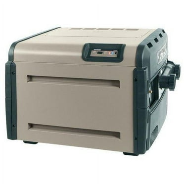 Hayward W3H150FDP 150K BTU Low NOx Universal H-Series Propane Gas Heater