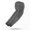 Gray-Large-X-Large, variant on Athletic Arm Sleeves Gray Large-X-Large Sun Protection Sports Use