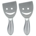 thumbnail image 1 of Coupe-fromage, 2pcs Plan de Fromage Multifonctionnel Raseur de Fromage de Plan de Fromage Performance Fiable, 1 of 14