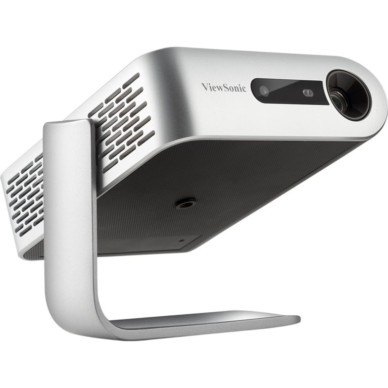 ViewSonic M1 Portable LED Projector with Auto Keystone, Dual ViewSonic M1 Portable LED Projector with Auto Keystone, Dual