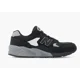 thumbnail image 1 of Men's New Balance 580 Black Grey White Shoes Sneakers MT580MDB NEW, 1 of 6