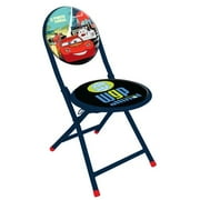 Disney - Disney Folding Parlor Chair - Cars
