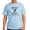 Light Blue, variant on CafePress - 2Nd Anniversary Funny Quote Light T Shirt - Men's Classic Graphic T-Shirt