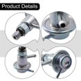 thumbnail image 3 of Fuel Pressure Regulator for Accord Odyssey 16740-PGK-A01, 3 of 5