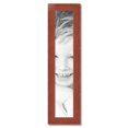 thumbnail image 2 of ArtToFrames 7" x 38" Real Reclaimed Red Barnwood 2.5 Inch Picture Frame, 7x38 inch Red Wood Poster Frame (WOM-4818), 2 of 6