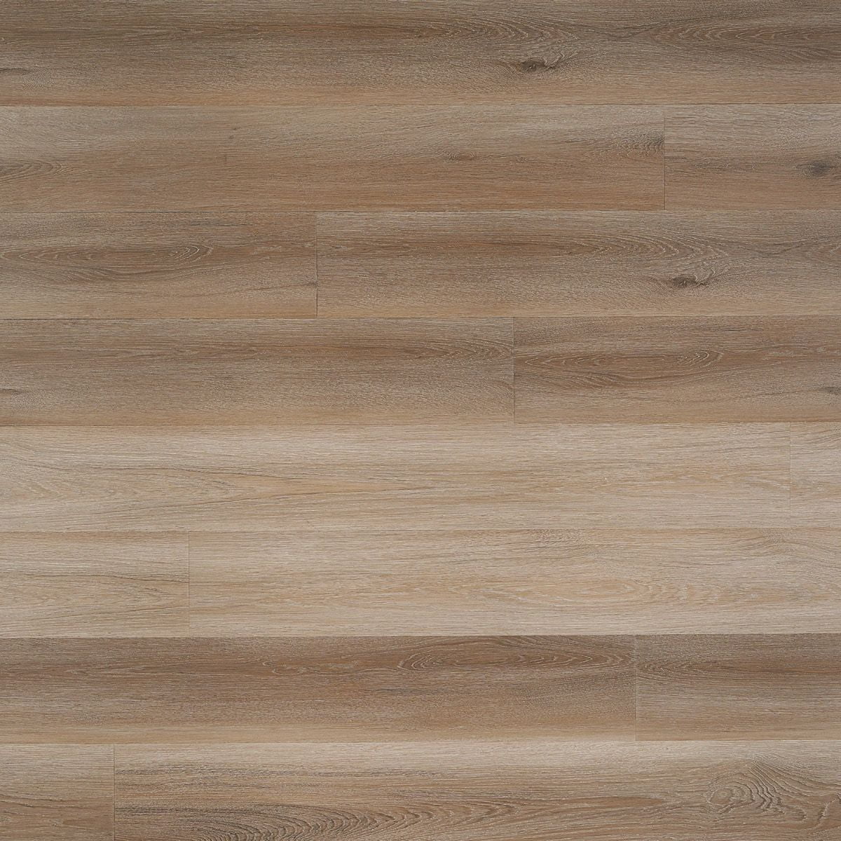 Bond Tile Lujo 28mil Oak Loft 6 in. x 48 in. Rigid Click-Lock Luxury Vinyl Tile Flooring (27.39 Sq. Ft. / Case)