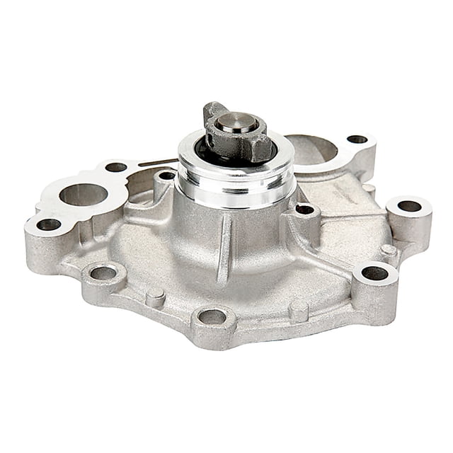 Bomba De Agua Previa 1991 A 1997 Toyota L4 2.4L KEEP ON GREEN .