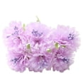 thumbnail image 1 of o de Flores Artificial de 72 Cabezas, , Planta, Decoración para hogar, Rojo, 1 of 4