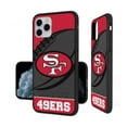 thumbnail image 5 of San Francisco 49ers iPhone Pastime Design Bump Case, 5 of 7