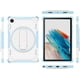 thumbnail image 3 of 1 unidad adecuada para ipad pro11 2018-2022 soporte giratorio manual Universal con funda para tableta versión UE Sailing Electrónica, 3 of 5