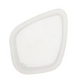 thumbnail image 1 of Lente de gafas de natación de lente de buceo de un solo buceo para jóvenes, 1 of 8