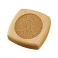 thumbnail image 4 of Portaagujas de madera para coser, herramienta de costura de cuero fácil de transportar, artesanía en cuero, 4 of 9