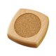 thumbnail image 4 of Cojín de aguja de coser de madera, herramienta práctica para coser cuero con agujas reemplazables, 4 of 9